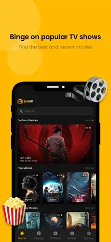 hotstar-movies-malayalam tv show